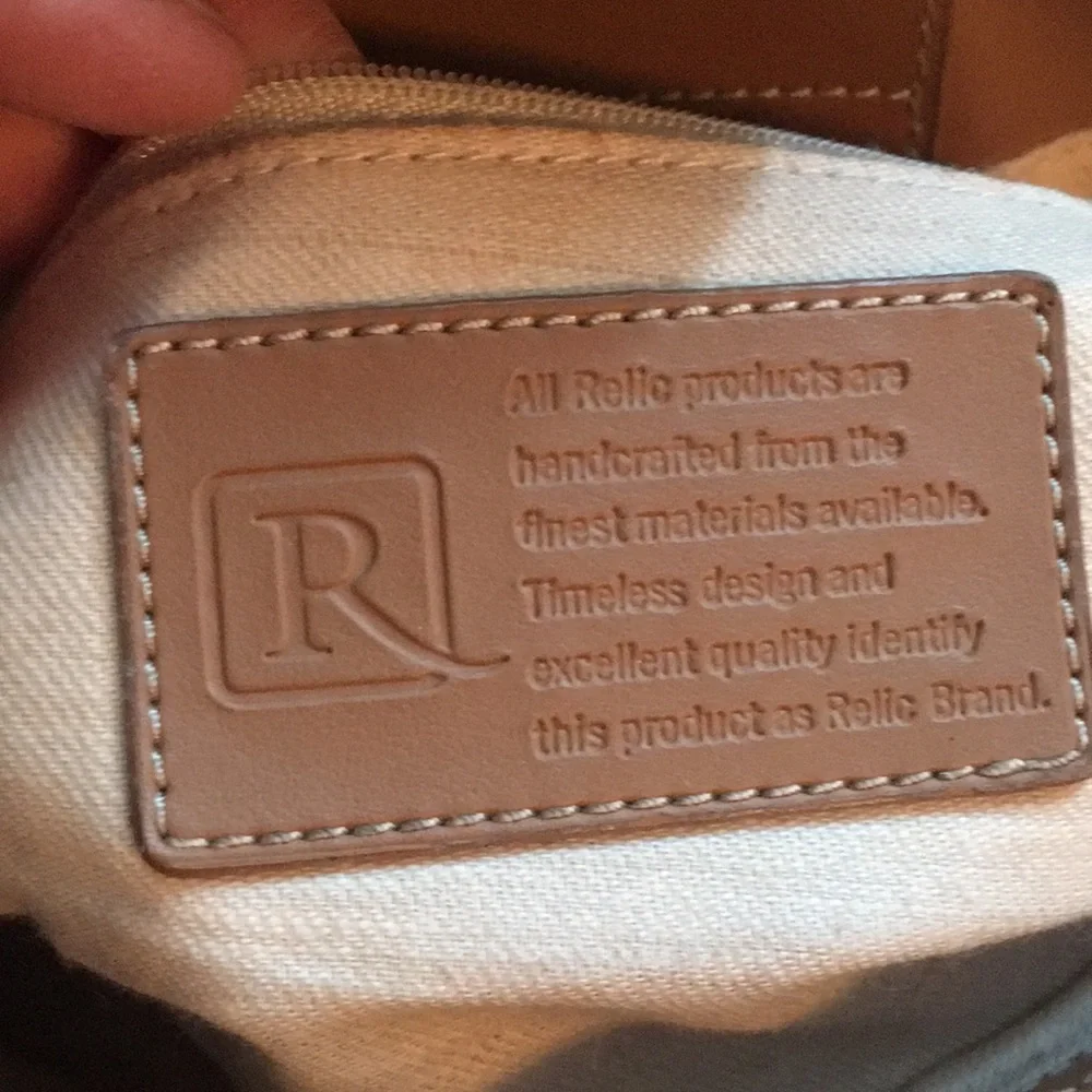 Relic purse - Picture 4 of 5